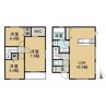 マイホームネクスト長太旭町一丁目　3号棟 3LDKの間取り