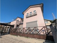 波木南台戸建て