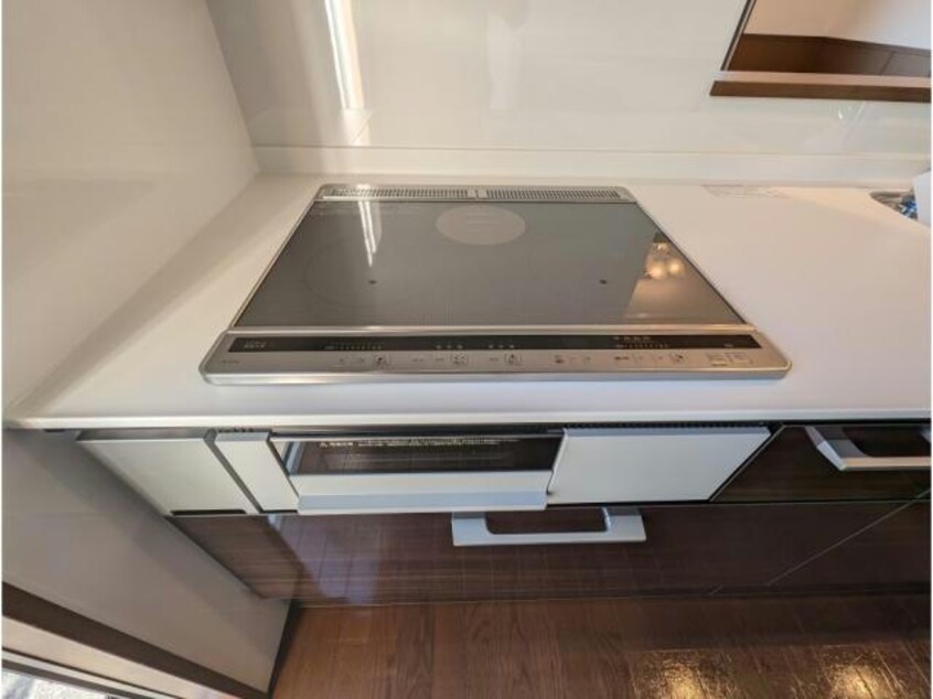  波木南台戸建て