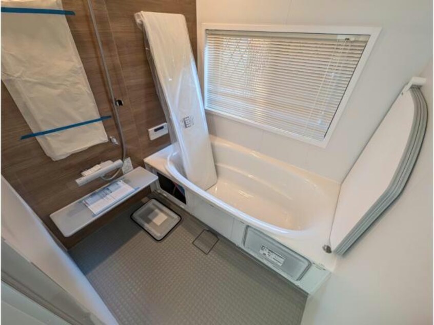  波木南台戸建て