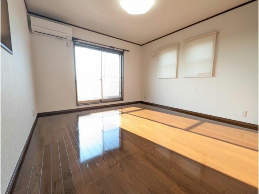  波木南台戸建て