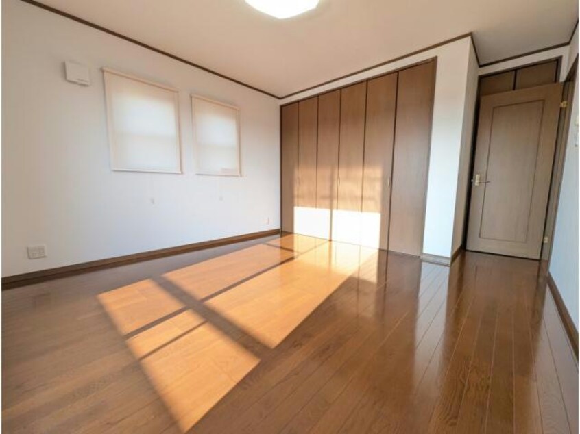  波木南台戸建て