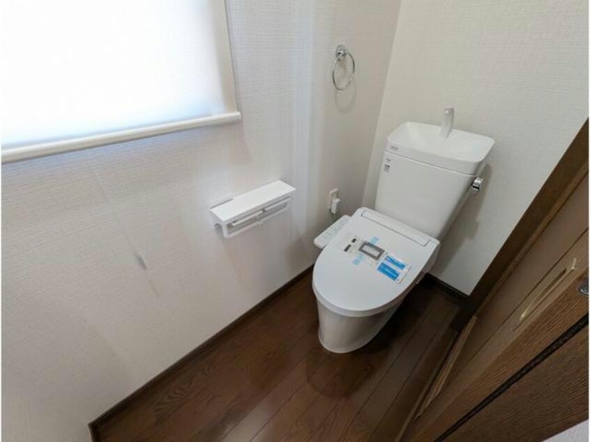  波木南台戸建て