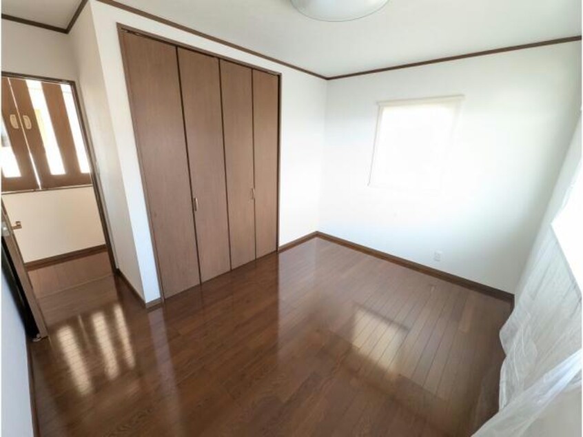  波木南台戸建て