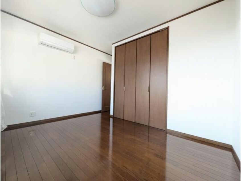  波木南台戸建て