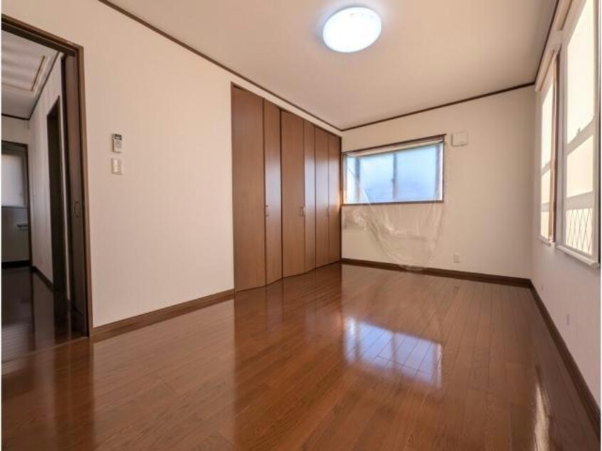  波木南台戸建て