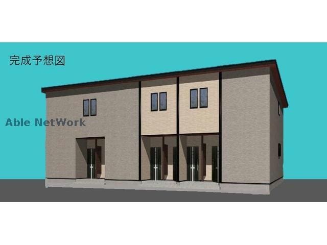  ベルメゾン　シャトン　Ⅰ