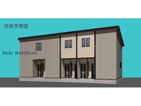 ベルメゾン　シャトン　Ⅰ