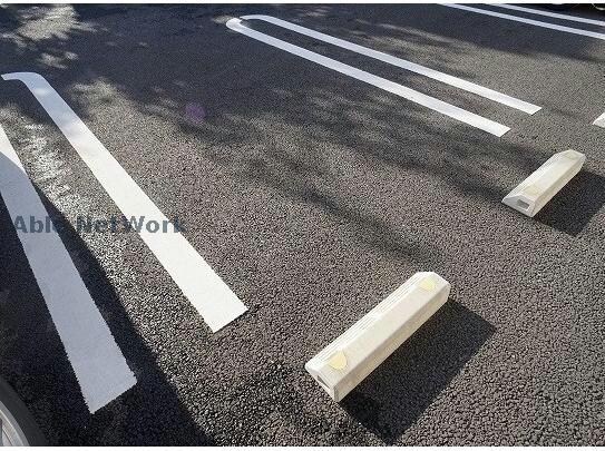  ベルメゾン　シャトン　Ⅰ