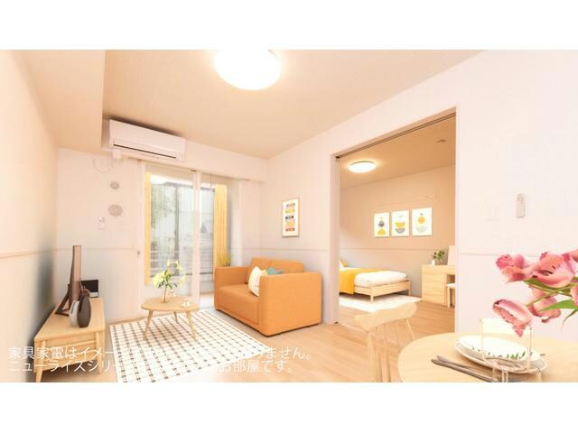 ※同型(参考) ベルメゾン　シャトン　Ⅰ