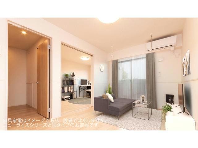  ベルメゾン　シャトン　Ⅰ