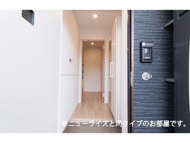  ベルメゾン　シャトン　Ⅰ