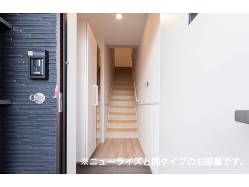  ベルメゾン　シャトン　Ⅰ