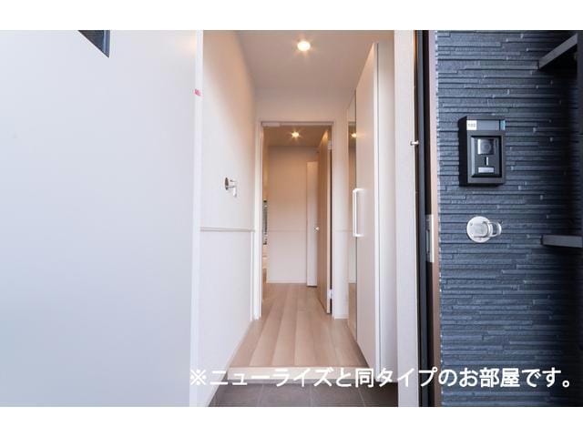  ベルメゾン　シャトン　Ⅰ