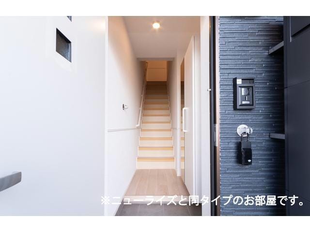  ベルメゾン　シャトン　Ⅰ