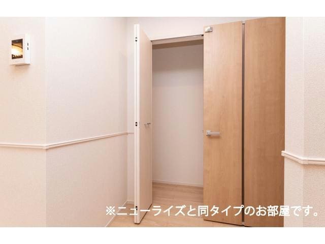  ベルメゾン　シャトン　Ⅰ