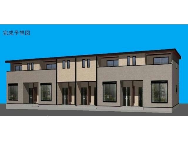  ベルメゾン　シャトン　Ⅱ