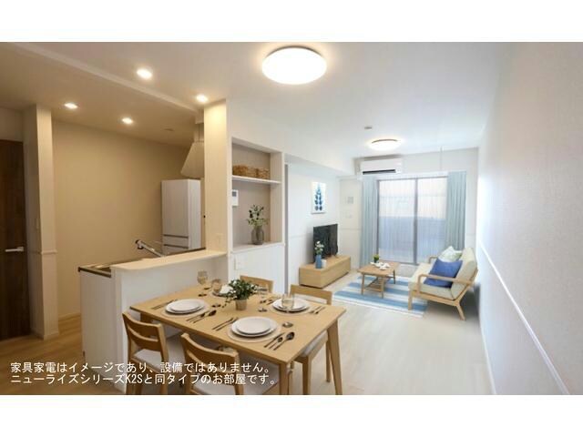  ベルメゾン　シャトン　Ⅱ