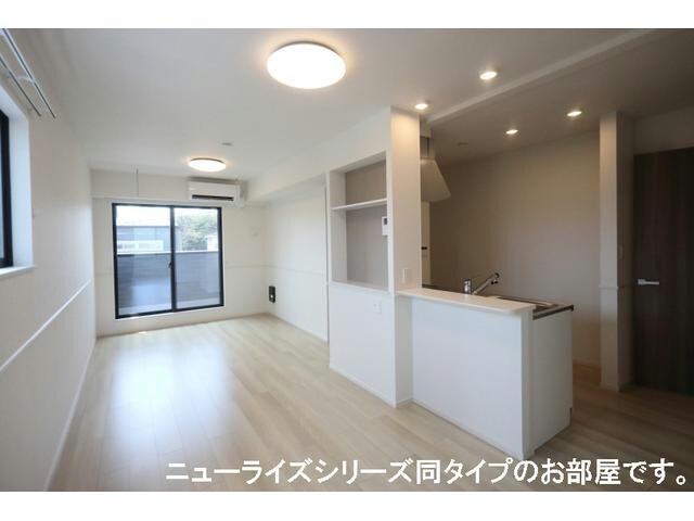  ベルメゾン　シャトン　Ⅱ