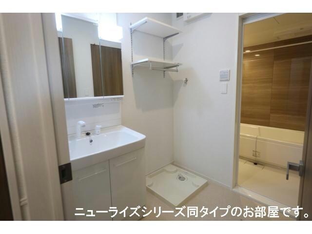  ベルメゾン　シャトン　Ⅱ