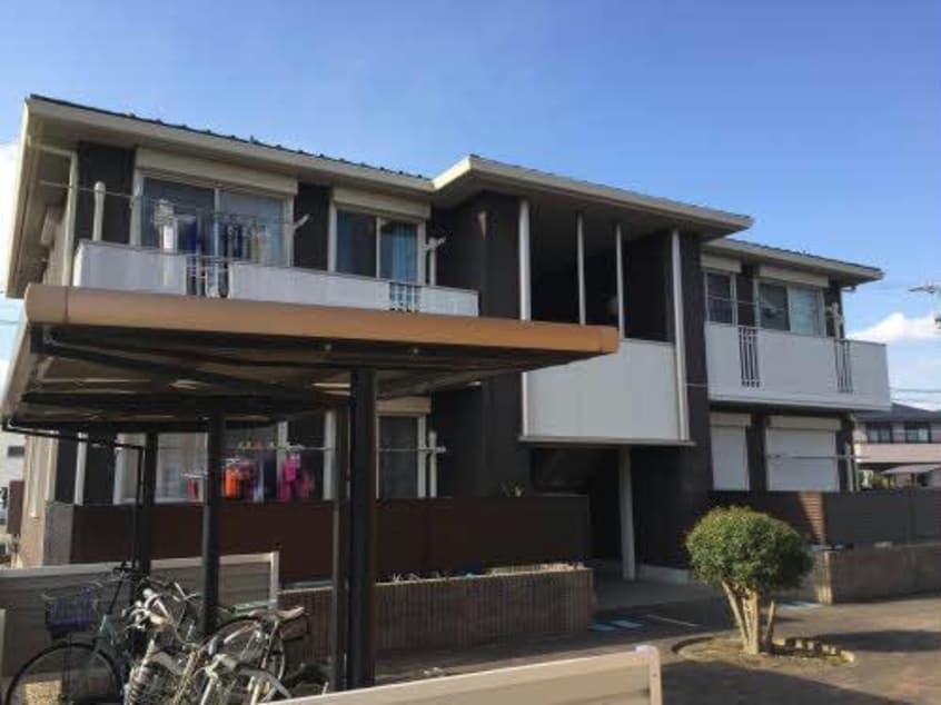  グランサージュA