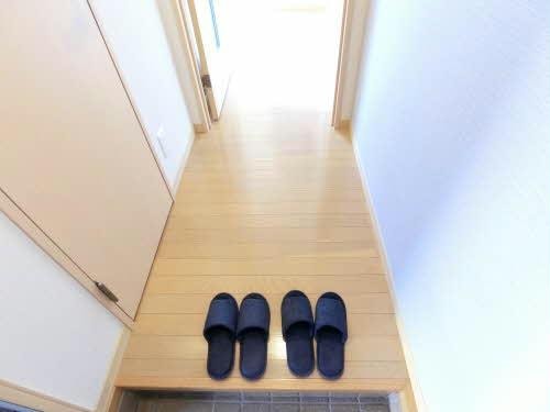  グランサージュA