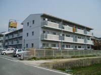 やしろ中村コーポ