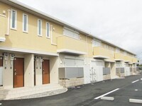 ボン セジュール 北野