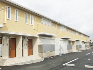 ボン セジュール 北野