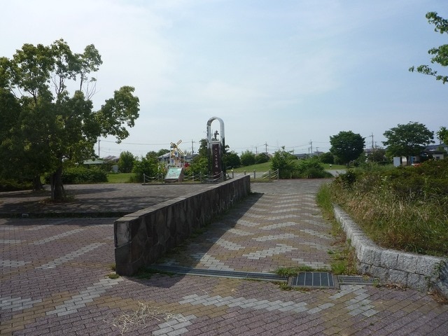 エンゼル公園(公園)まで638m※エンゼル公園 ミオアルカサール