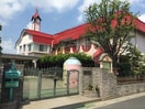 認定こども園久喜あおば幼稚園(幼稚園/保育園)まで329m※認定こども園久喜あおば幼稚園 ミオアルカサール