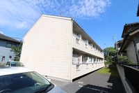 キャンバス早野・Ⅰ