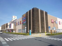 イトーヨーカドーアリオ鷲宮店