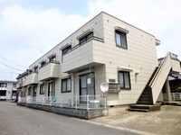 グリーンハイツ関根