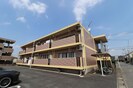 オアシス中山の外観