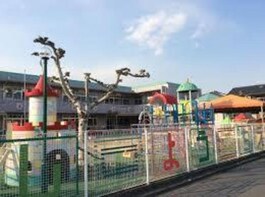 認定こども園あけぼの東幼稚園