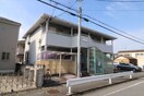  キャンバス早野・Ⅲ