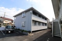 キャンバス早野・Ⅲ