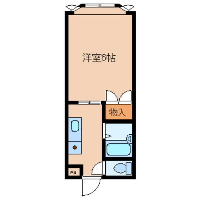 間取り図 セレクションKUKI