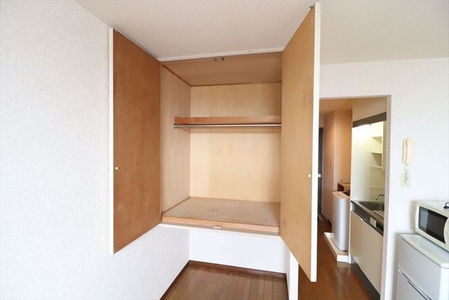 203号室 セレクションKUKI