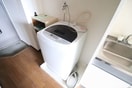 家電付き（洗濯機）307号室 セレクションKUKI