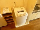 家電付き（洗濯機） セレクションKUKI