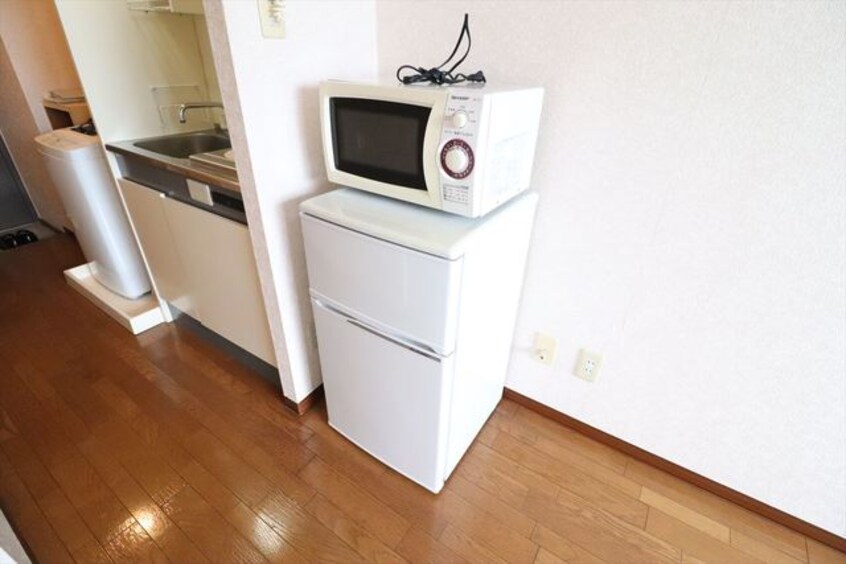 電子レンジ・冷蔵庫 セレクションKUKI