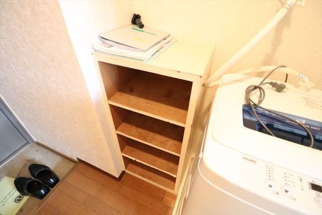 下駄箱（203号室） セレクションKUKI