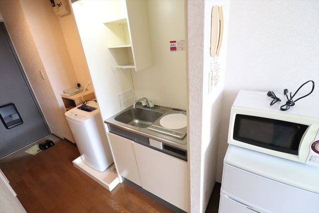 203号室 セレクションKUKI