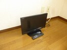 家電付き（テレビ） セレクションKUKI