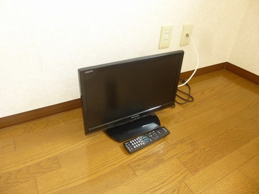 家電付き（テレビ） セレクションKUKI