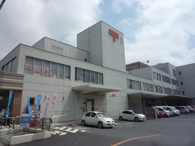 久喜郵便局(郵便局)まで332m※久喜郵便局 セレクションKUKI