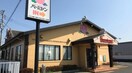 バーミヤン久喜店(その他飲食（ファミレスなど）)まで865m※バーミヤン久喜店 ドミトリーTAKEIⅡ