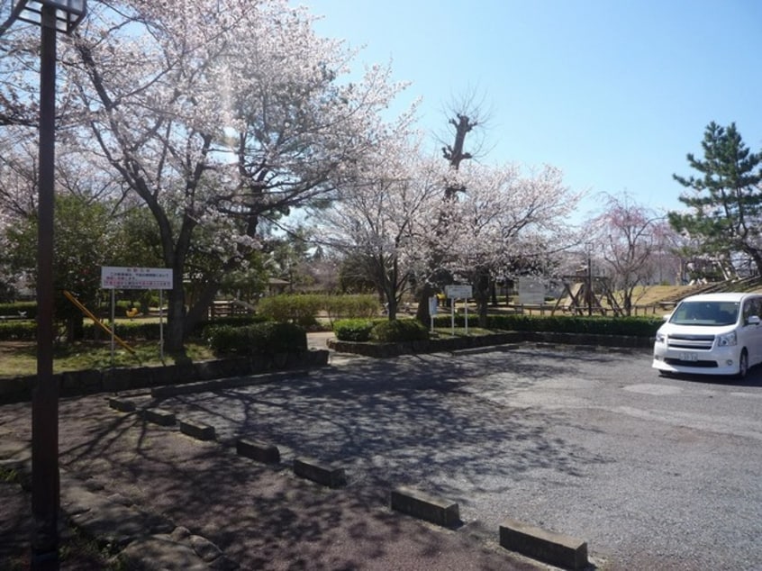 吉羽公園(公園)まで909m※吉羽公園 アネックス高塚